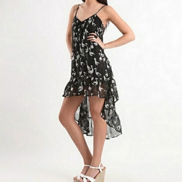 Billabong Dresses & Skirts - Billabong | Designers Closet High Low Dress